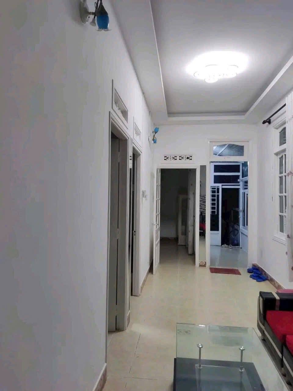 Cần Bán Gấp Nhà Sổ Hồng Riêng Xây Dựng chỉ 3,2 tỷ gần Chợ Số 6 Đà Lạt - Ảnh 1
